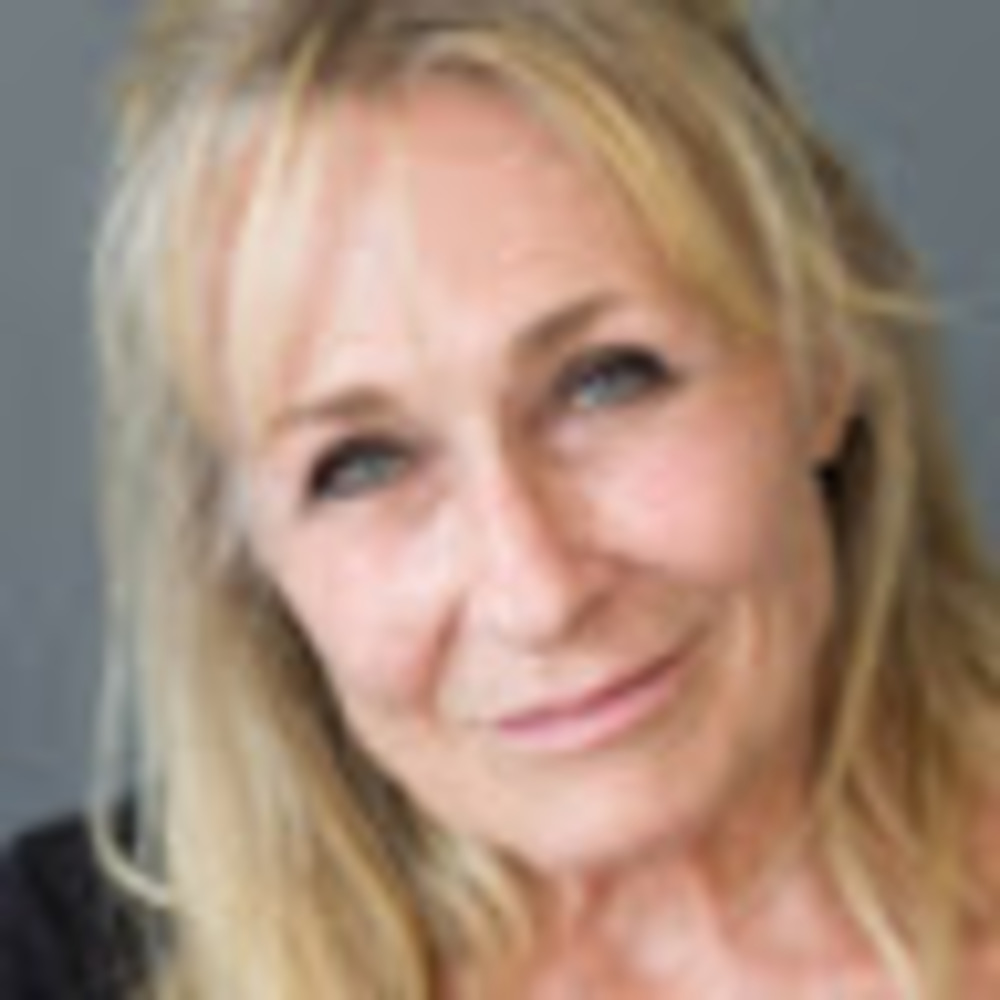 Meet your Posher, Susan gayle